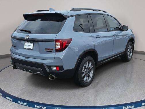 2022 Honda Passport AWD TrailSport