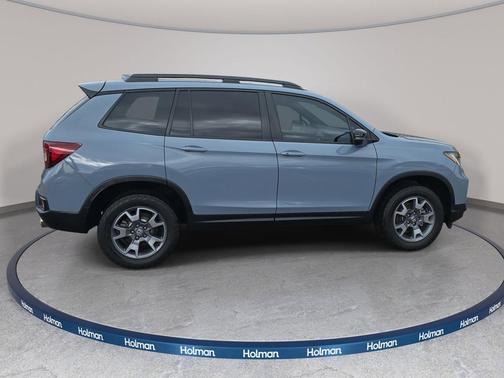 2022 Honda Passport AWD TrailSport