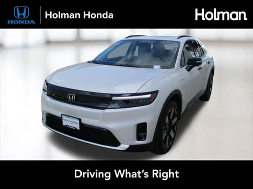 2025 Honda Prologue Elite