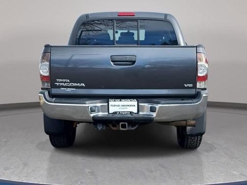 2013 Toyota Tacoma Base