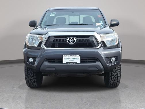2013 Toyota Tacoma Base