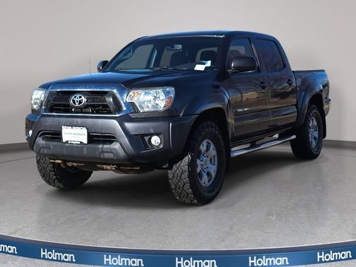 2013 Toyota Tacoma Base