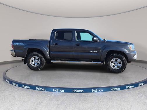 2013 Toyota Tacoma Base