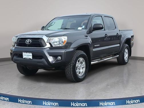 2013 Toyota Tacoma Base