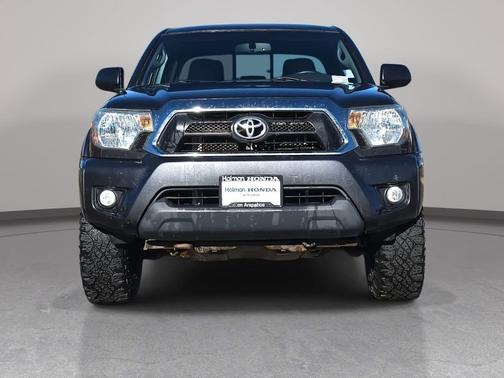 2013 Toyota Tacoma Base