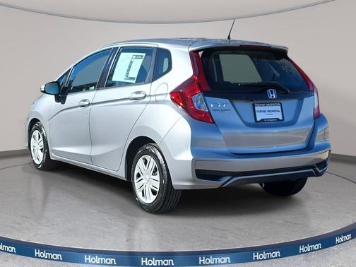 2019 Honda Fit LX
