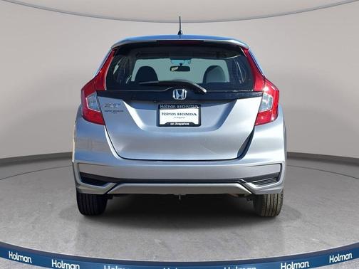 2019 Honda Fit LX