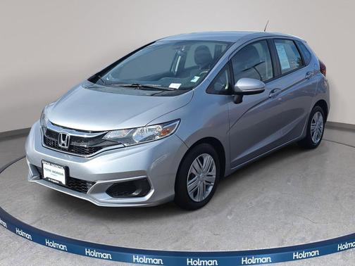 2019 Honda Fit LX