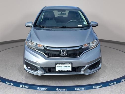 2019 Honda Fit LX