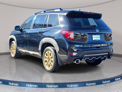 2022 Honda Passport AWD TrailSport