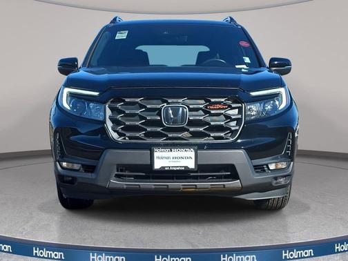 2022 Honda Passport AWD TrailSport
