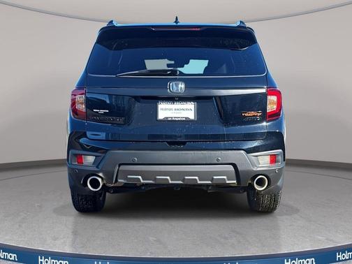 2022 Honda Passport AWD TrailSport