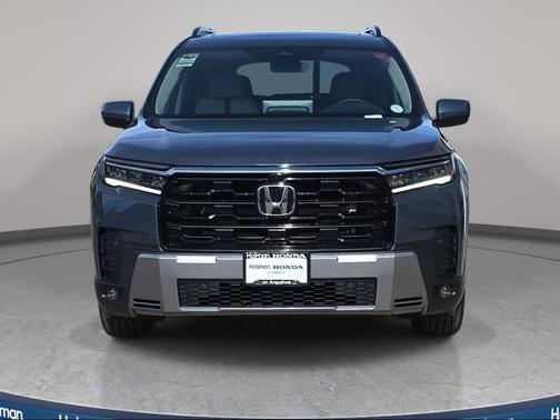 2026 Honda Pilot Touring 8-Passenger