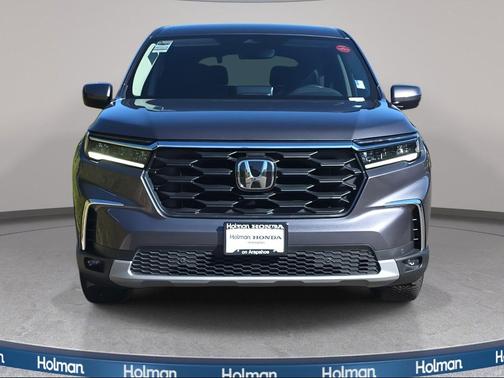 2024 Honda Pilot EX-L 7 Passenger