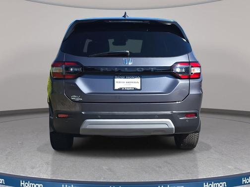 2024 Honda Pilot EX-L 7 Passenger
