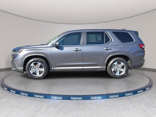 2024 Honda Pilot EX-L 7 Passenger