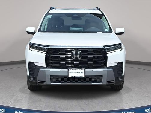 2026 Honda Pilot Touring 8-Passenger
