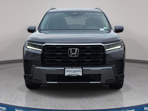 Gv 2026 Honda Pilot Touring 8-Passenger