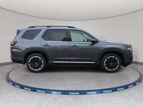 Gv 2026 Honda Pilot Touring 8-Passenger