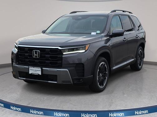 Gv 2026 Honda Pilot Touring 8-Passenger