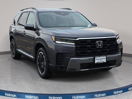 Gv 2026 Honda Pilot Touring 8-Passenger