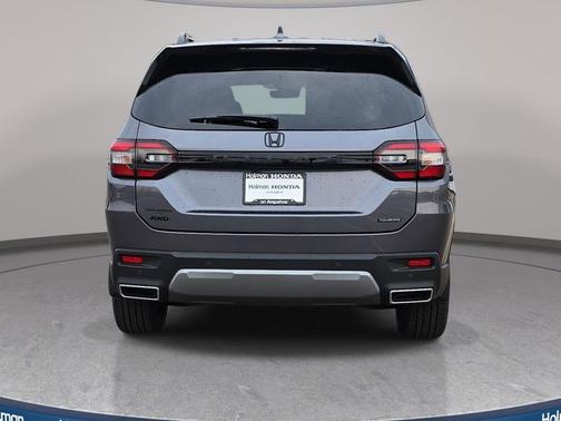 Gv 2026 Honda Pilot Touring 8-Passenger