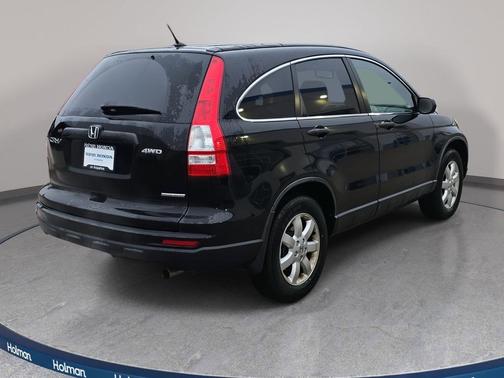 2011 Honda CR-V SE