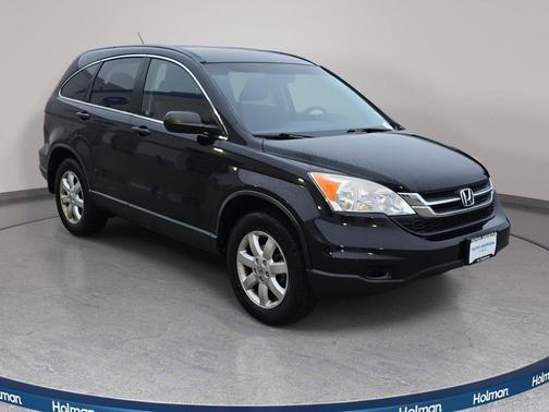 2011 Honda CR-V SE