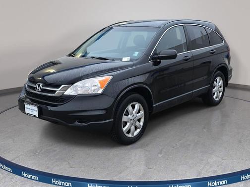 2011 Honda CR-V SE