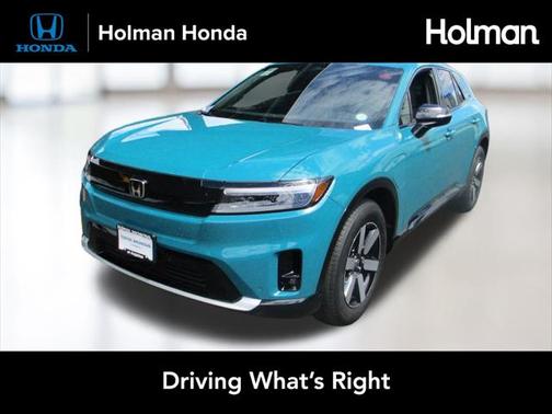 2025 Honda Prologue Touring