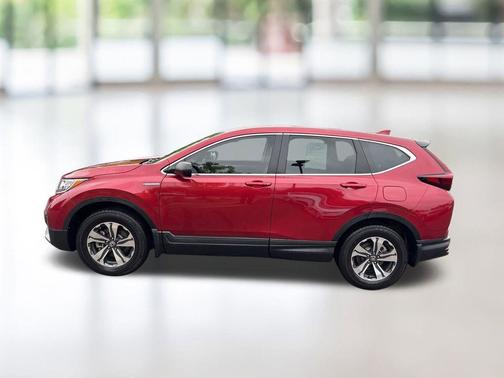 2020 Honda CR-V Hybrid LX