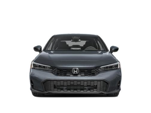 Gc 2027 Honda Civic Sport