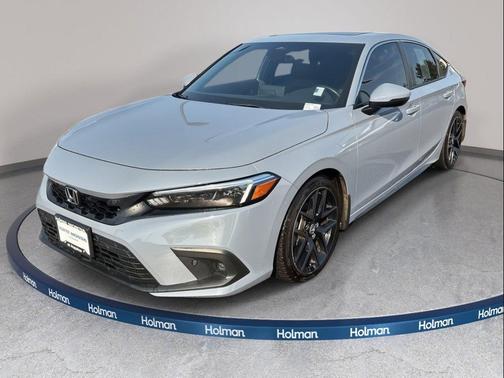 2022 Honda Civic Sport Touring