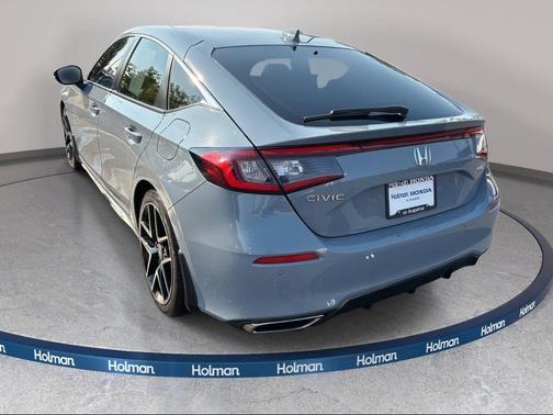 2022 Honda Civic Sport Touring