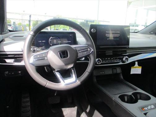 2025 Honda Prologue Touring