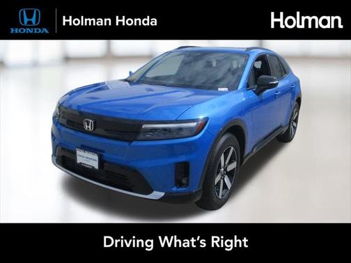 2025 Honda Prologue Touring