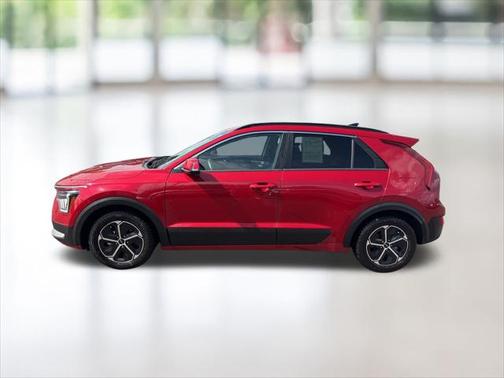 2023 Kia Niro EX