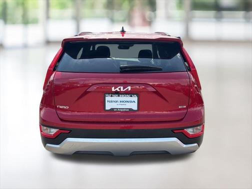 2023 Kia Niro EX