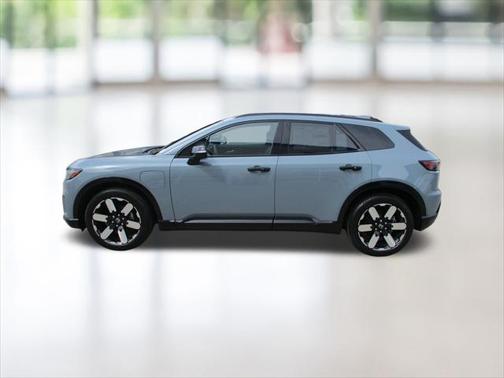 2025 Honda Prologue Elite