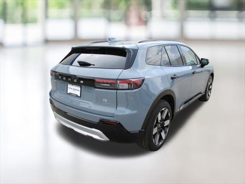 2025 Honda Prologue Elite