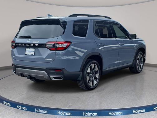 2026 Honda Pilot Touring 8-Passenger