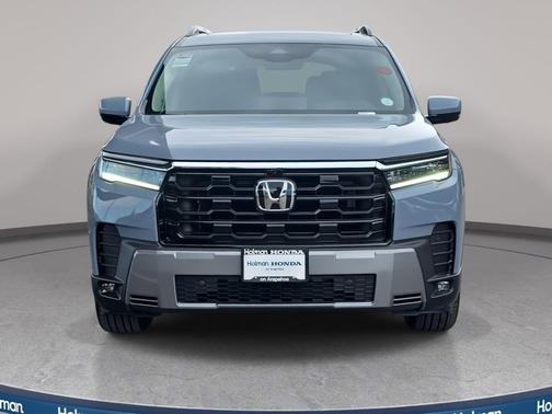 2026 Honda Pilot Touring 8-Passenger