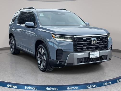 2026 Honda Pilot Touring 8-Passenger