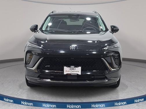 2024 Buick Envision Sport Touring AWD