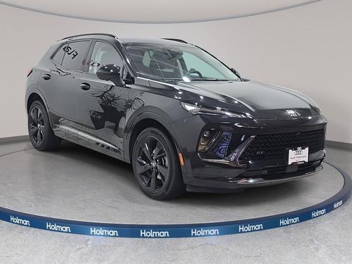 2024 Buick Envision Sport Touring AWD