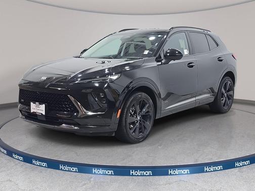 2024 Buick Envision Sport Touring AWD