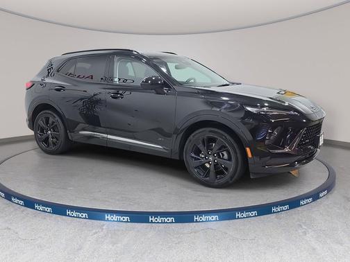 2024 Buick Envision Sport Touring AWD