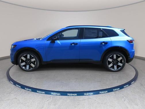 2025 Honda Prologue Elite