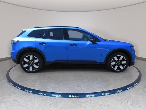 2025 Honda Prologue Elite