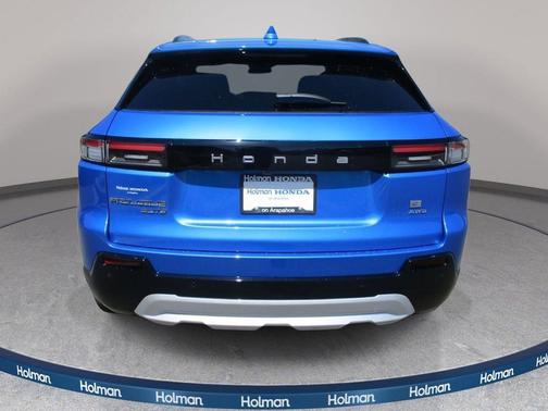 2025 Honda Prologue Elite